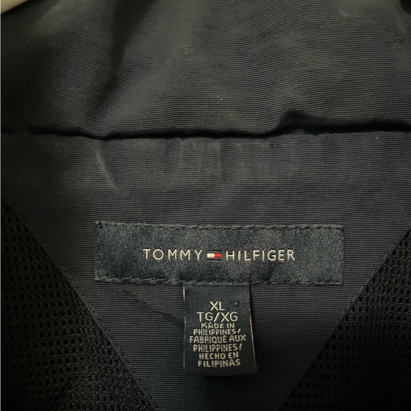 Tommy Hilfiger jacket - Picture 2 of 5